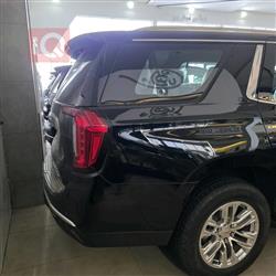 جی ئێم سی یوکۆن